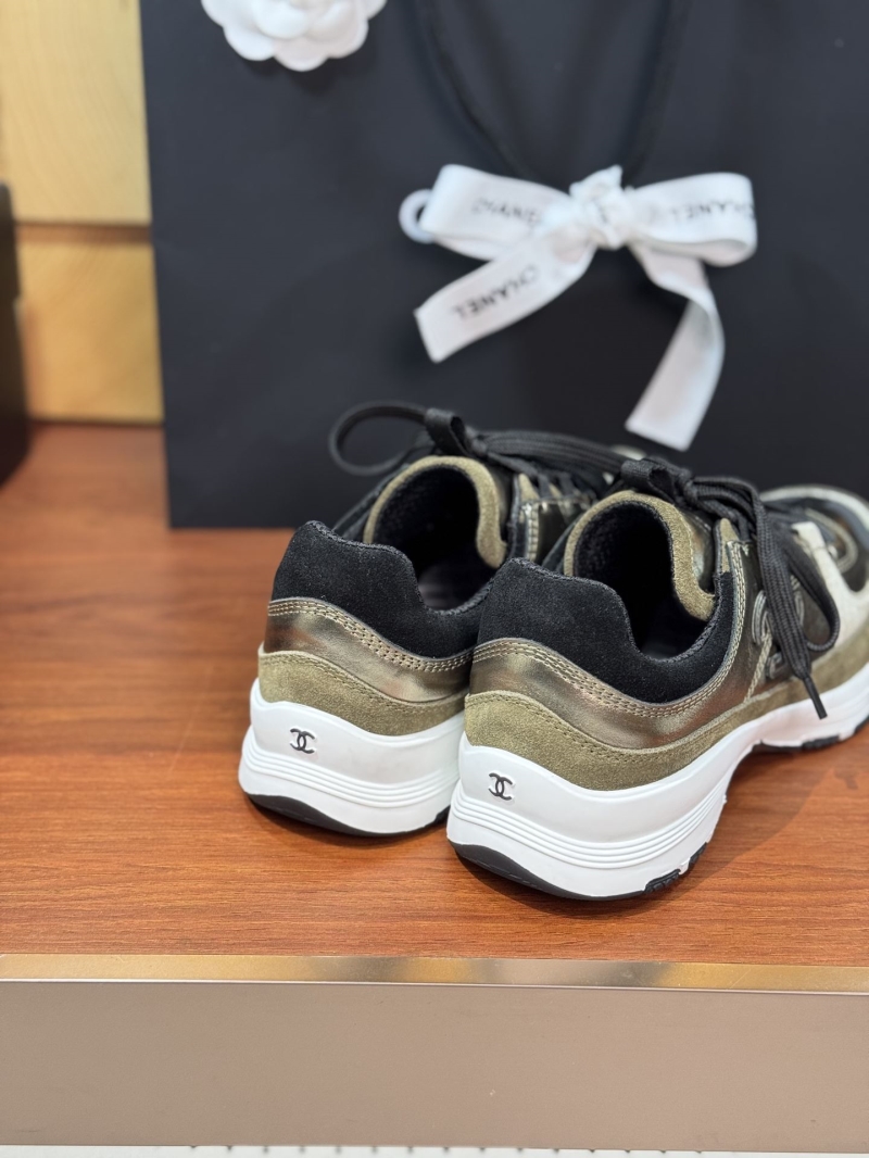 Ch**el sport shoes